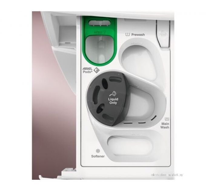 Стиральная машина Electrolux EW7F3482UE
