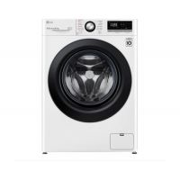 Стиральная машина LG F2V3GS6W класс: A загр.фронтальная макс.:8.5кг белый инвертер
