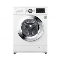Стиральная машина LG F4J3TS2W класс: A+++ загр.фронтальная макс.:8кг белый

