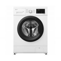 Стиральная машина LG F2J3NS8W 6кг белый
