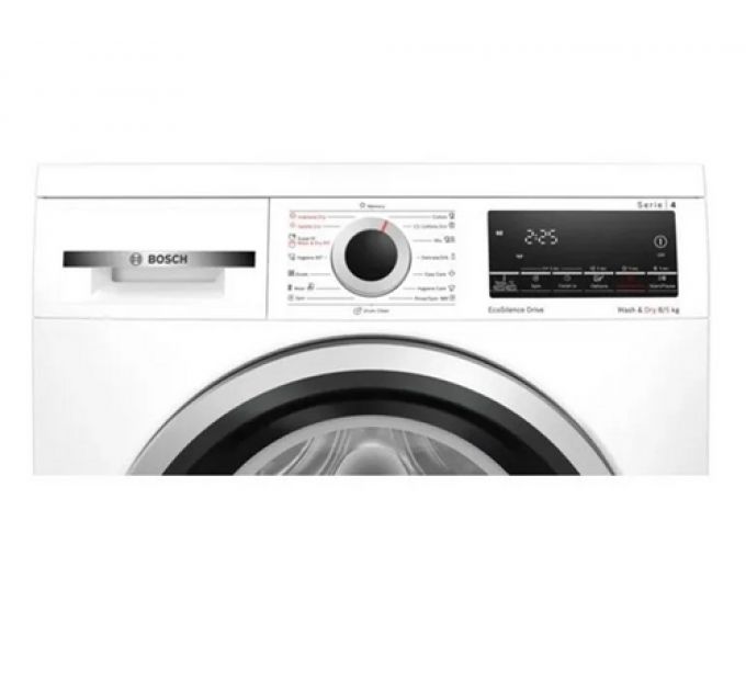 Стиральная машина BOSCH WDS28460ME
