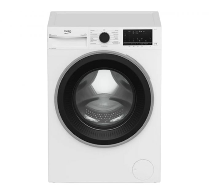 Стиральная машина BEKO B3WFR572WB
