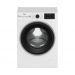 Стиральная машина BEKO B3WFR572WB
