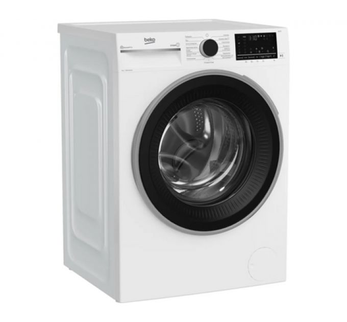 Стиральная машина BEKO B3WFR572WB
