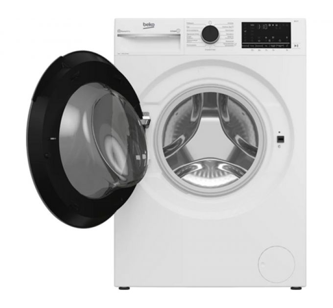 Стиральная машина BEKO B3WFR572WB
