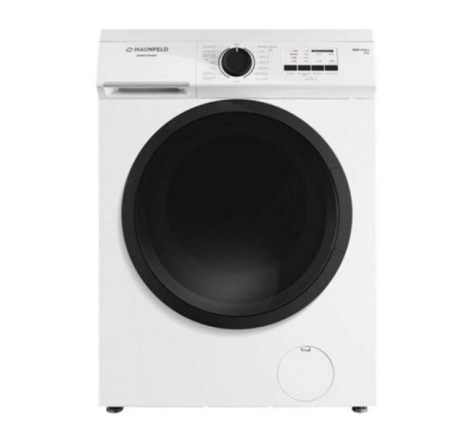 Стиральная машина MAUNFELD MFWM127WH052
