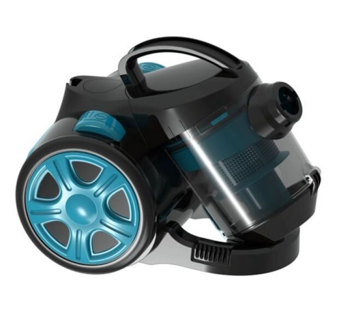 Пылесос Blackton Bt VC1802B Gray-Blue
