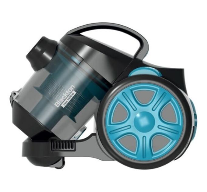 Пылесос Blackton Bt VC1802B Gray-Blue
