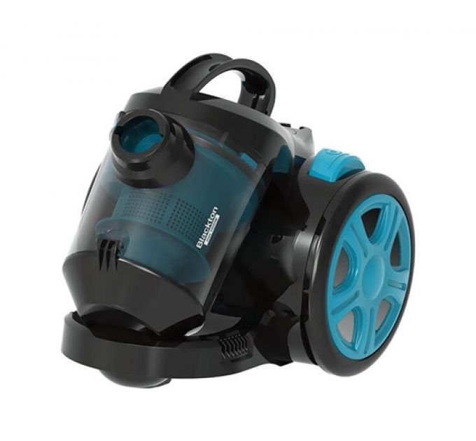 Пылесос Blackton Bt VC1802B Gray-Blue
