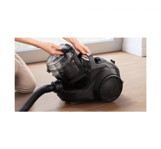 Пылесос BOSCH BGC21X300

