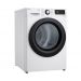 Сушильная машина LG DC90V3V6W белый
