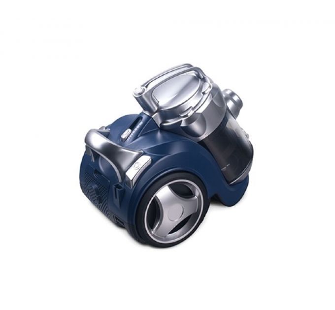 Пылесос BQ VC2024MC Blue-Gray
