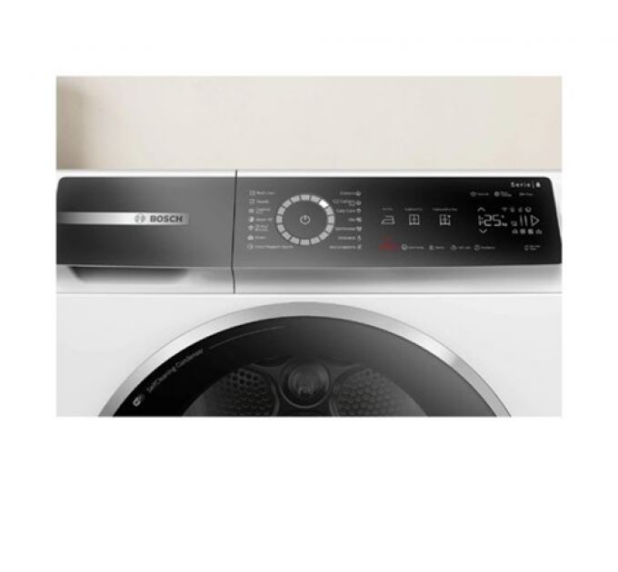 Сушильная машина BOSCH Serie 8 WQB245B0ME