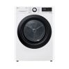 Сушильная машина LG DC90V3V6W белый