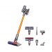 Пылесос беспроводной Dyson V8 Absolute Vacuum 447109-01
