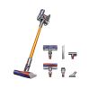 Пылесос беспроводной Dyson V8 Absolute Vacuum 447109-01
