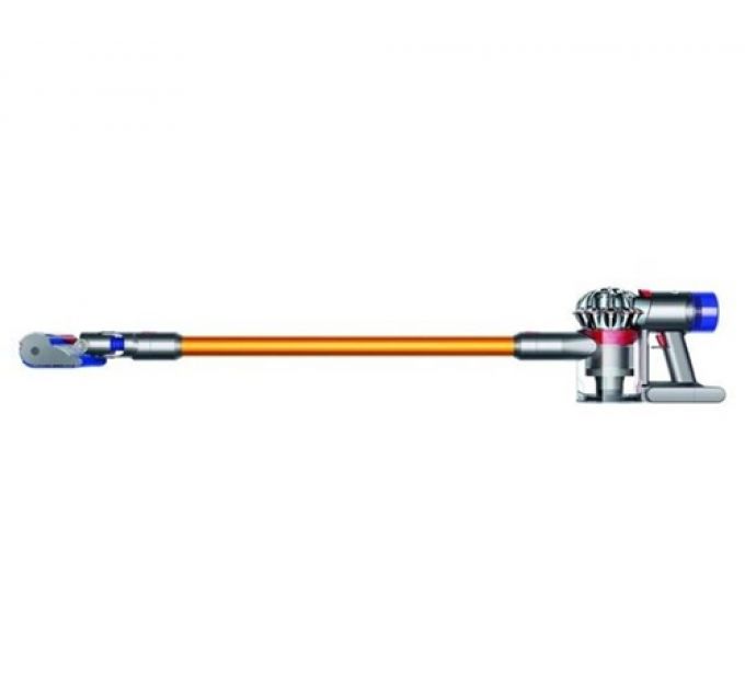 Пылесос беспроводной Dyson V8 Absolute Vacuum 447109-01
