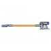 Пылесос беспроводной Dyson V8 Absolute Vacuum 447109-01
