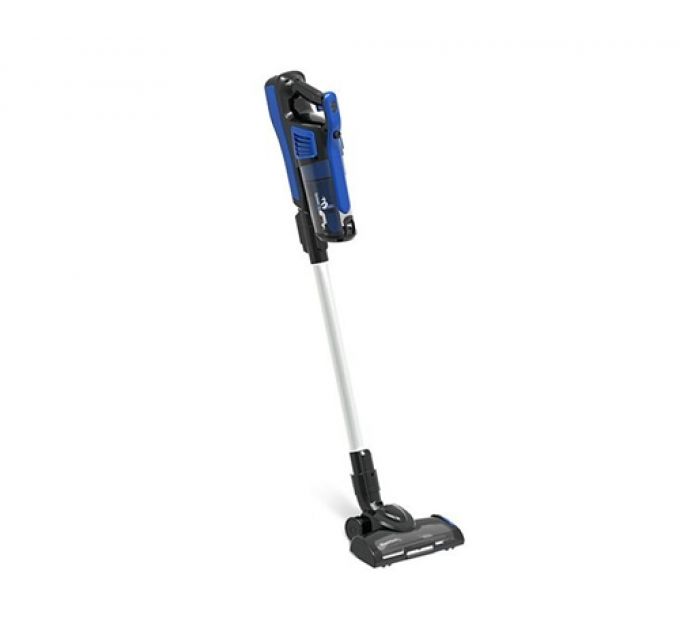 Беспроводной пылесос Blackton Bt VCA1401B Black-Blue
