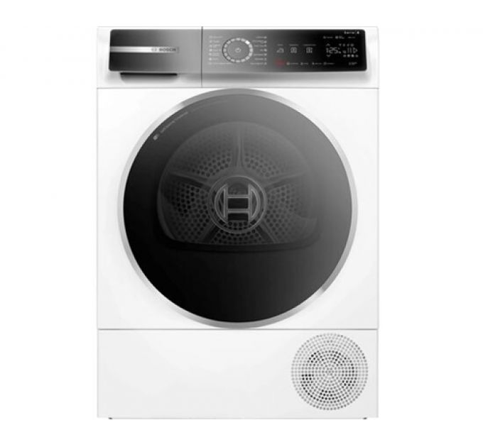 Сушильная машина BOSCH Serie 8 WQB245B0ME