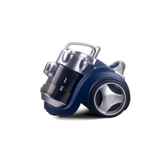 Пылесос BQ VC2024MC Blue-Gray
