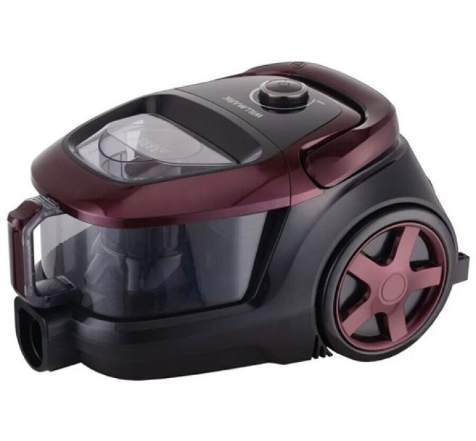 Пылесос WILLMARK VC-2630CYM
