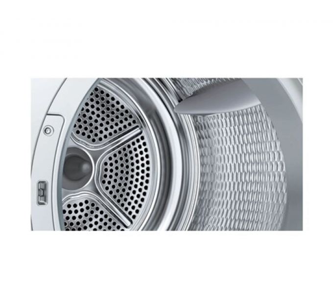 Сушильная машина BOSCH Serie 8 WQB245B0ME