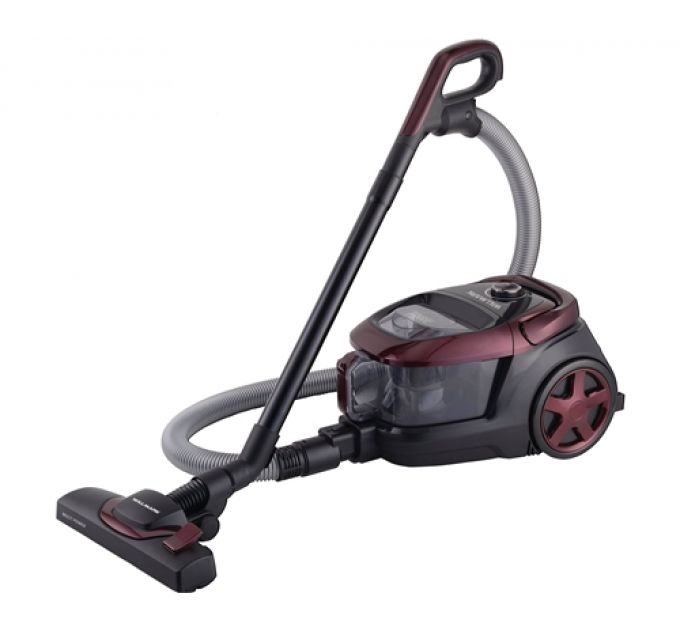 Пылесос WILLMARK VC-2630CYM
