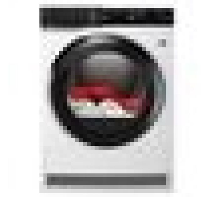 Сушильная машина AEG TR939I4CE белый с английской панелью управления