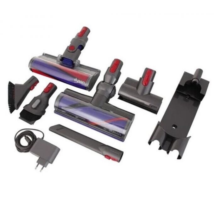 Пылесос беспроводной Dyson V8 Absolute Vacuum 447109-01
