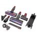 Пылесос беспроводной Dyson V8 Absolute Vacuum 447109-01
