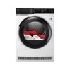 Сушильная машина AEG TR939I4CE белый с английской панелью управления