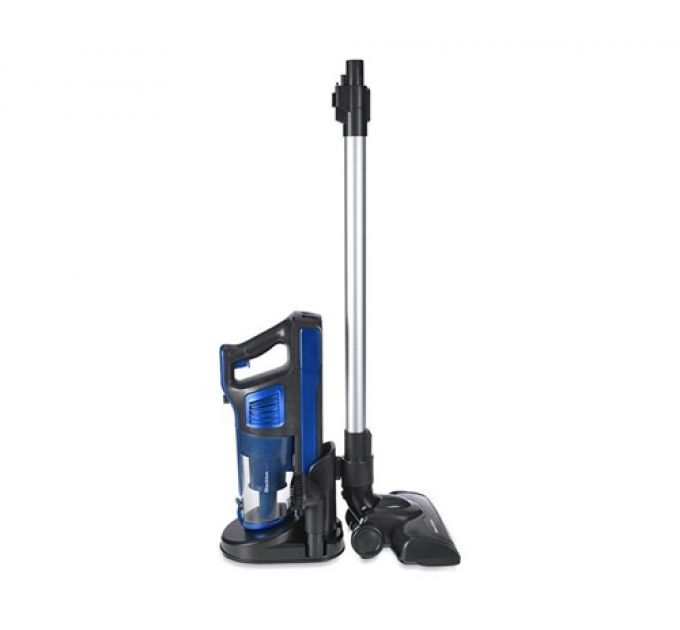 Беспроводной пылесос Blackton Bt VCA1401B Black-Blue
