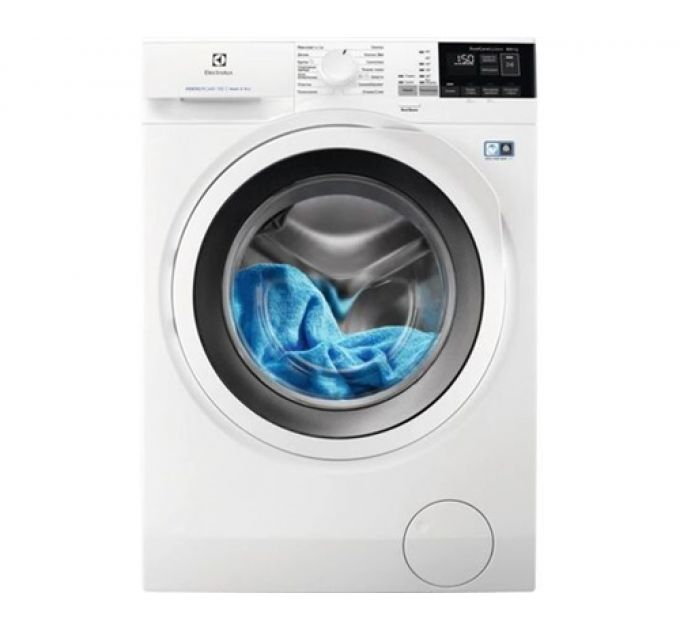 Стиральная машина Electrolux EW 7WR468W
