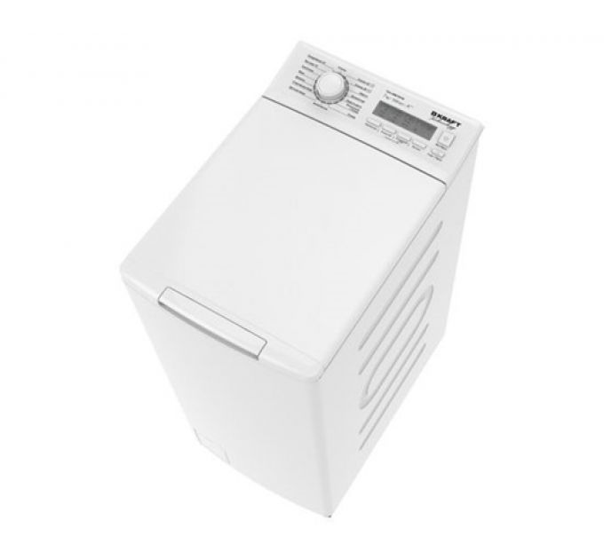 Стиральная машина вертикальная Kraft TCH-UME7201W
