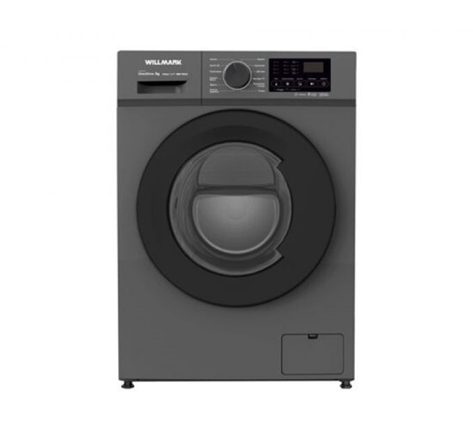 Стиральная машина WILLMARK WMF-7022LG графит