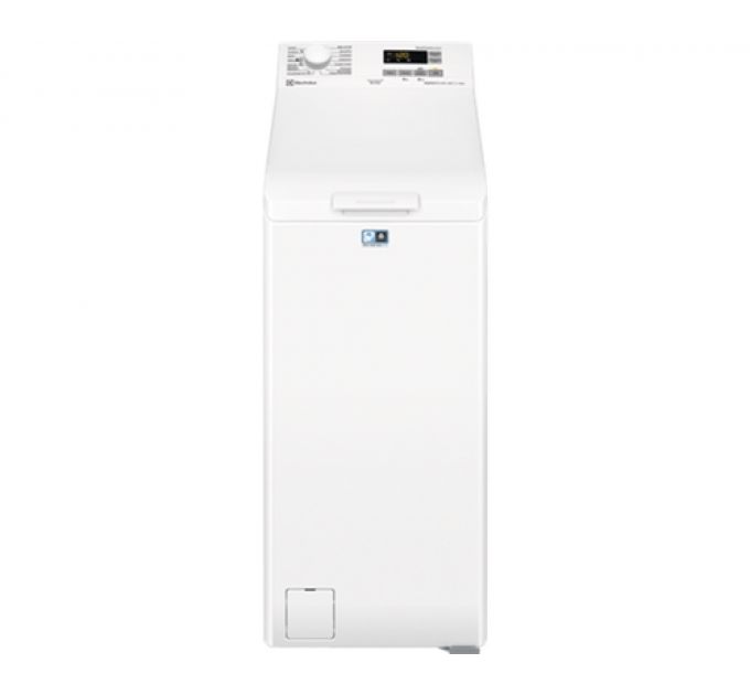 Стиральная машина Electrolux EW6TN5261F белый
