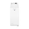 Стиральная машина Electrolux EW6TN5261F белый
