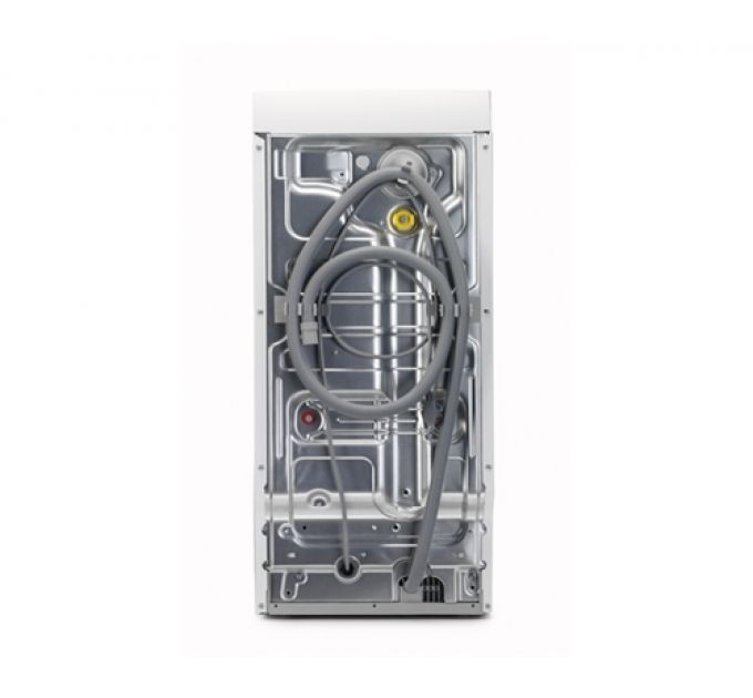 Стиральная машина Electrolux EW6TN5261F белый
