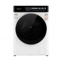 Стиральная машина Weissgauff WMD 58411 Direct Drive Inverter Premium Steam Steel
