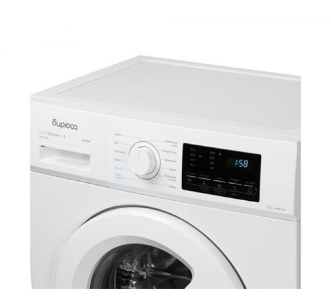 Стиральная машина Бирюса WM-SM712/08
