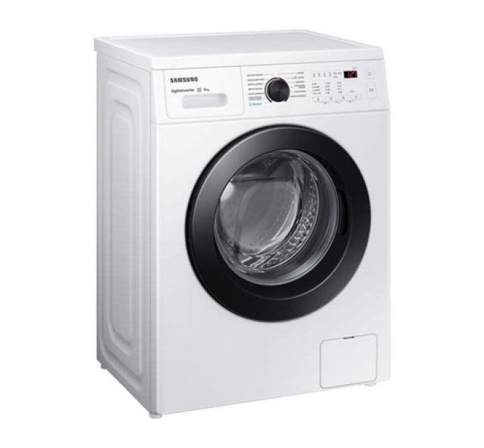 Стиральная машина Samsung WW60AG4S00CE/LD белый