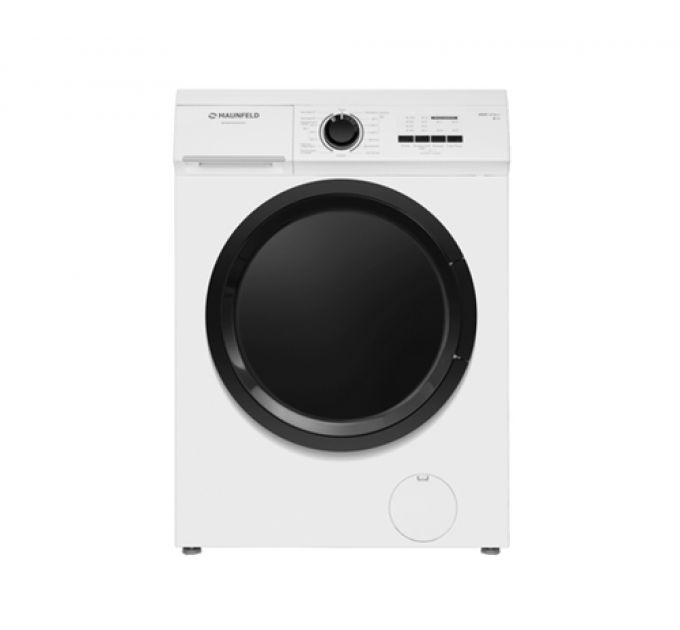 Стиральная машина MAUNFELD MFWM106WH052
