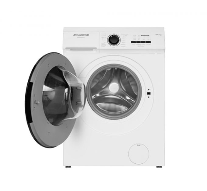 Стиральная машина MAUNFELD MFWM106WH052
