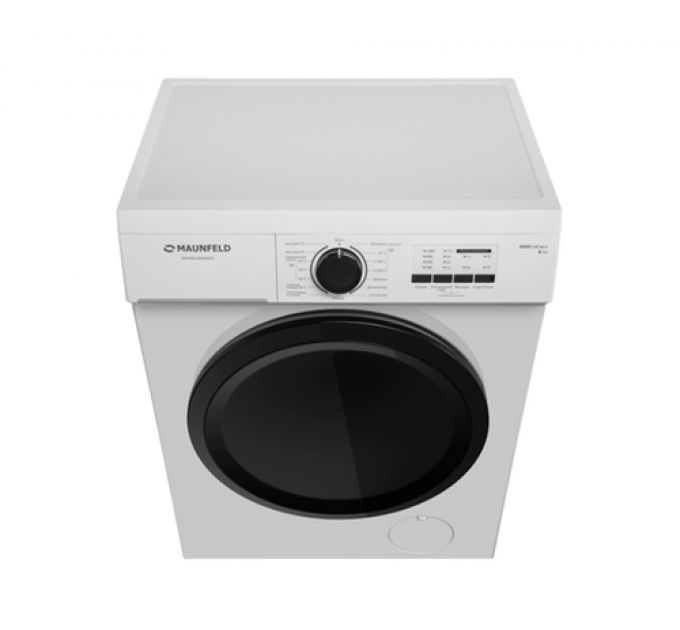 Стиральная машина MAUNFELD MFWM106WH052
