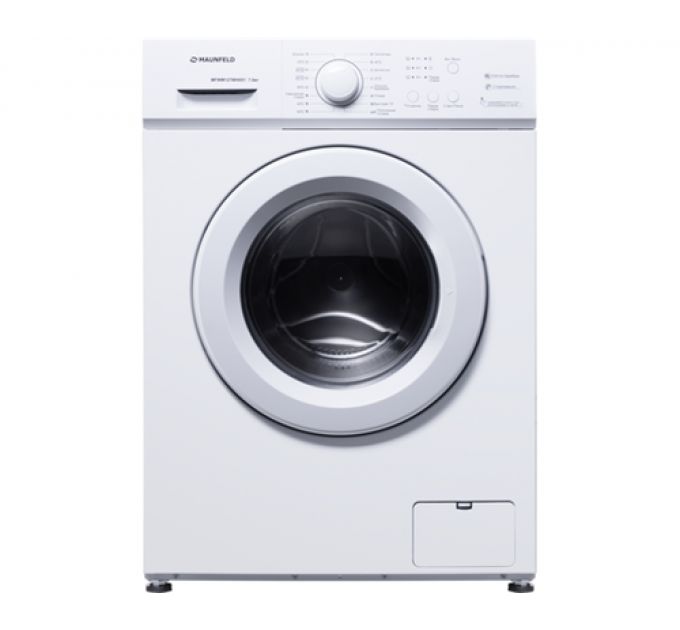 Стиральная машина MAUNFELD MFWM127WH051