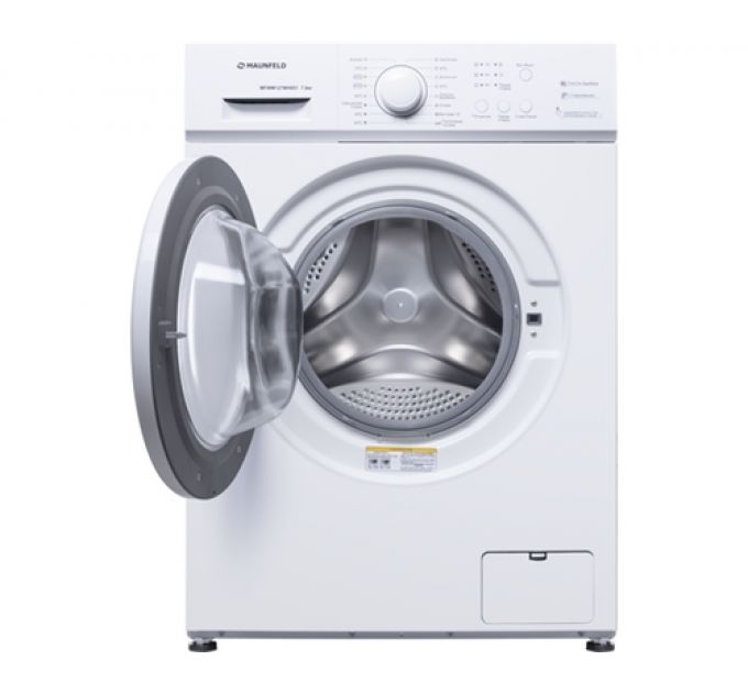 Стиральная машина MAUNFELD MFWM127WH051