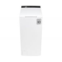 Стиральная машина вертикальная Weissgauff WM 40970 TD Inverter Steam белый
