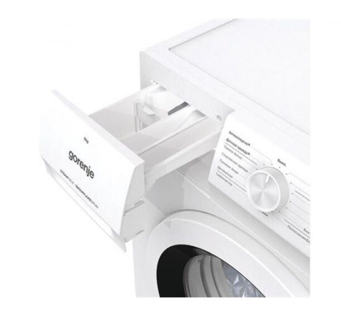 Стиральная машина Gorenje WHE60SFS