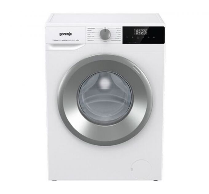 Стиральная машина GORENJE W2NHPI72SCS
